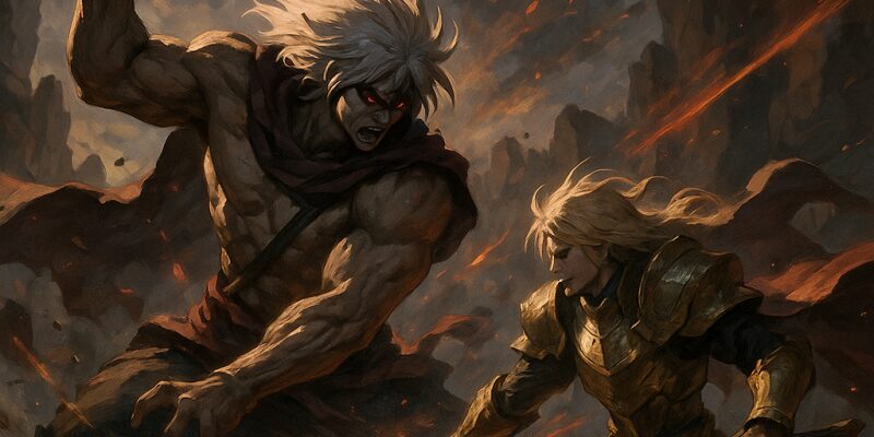 『神之塔』最強キャラクターTOP10