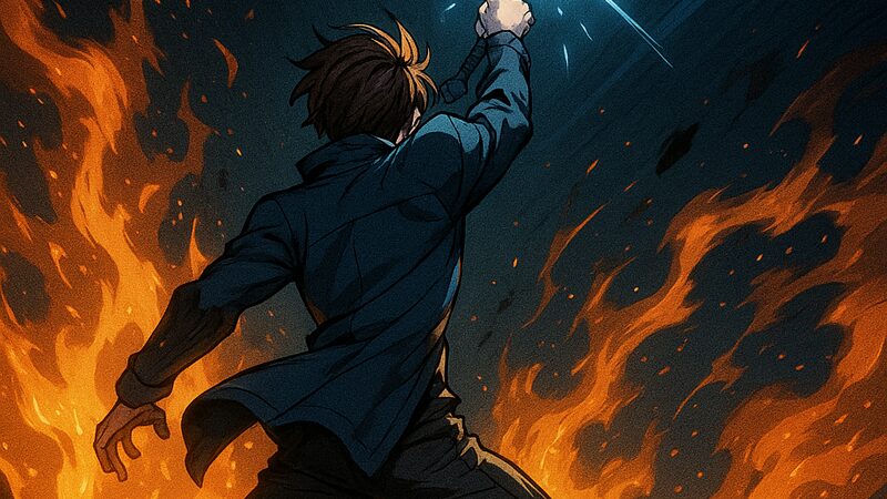 最強主人公に共感！俺TUEEE系アクションWEBTOONおすすめ5選