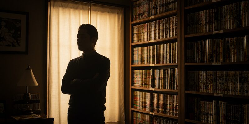 共通する「完結の美学」｜読み切り派に刺さる理由