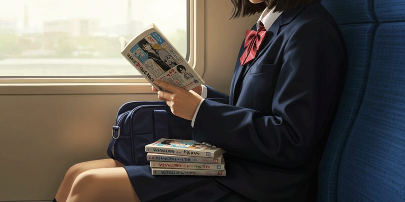 読後におすすめ！次に読みたい完結済み漫画