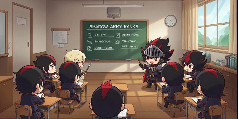 俺だけレベルアップ