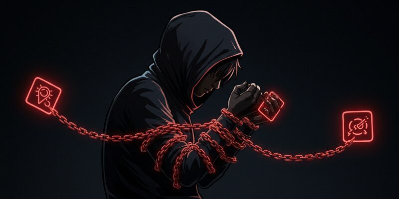 俺だけレベルアップ　育成装置としての本質 ― 教育か？支配か？