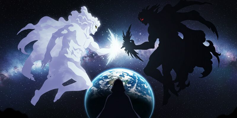 俺だけレベルアップ　システム誕生の舞台裏 ― 君主と支配者の宇宙戦争