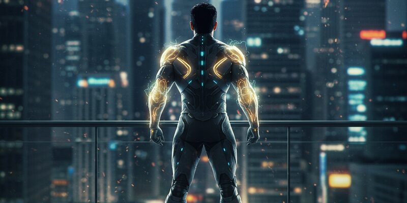 俺だけレベルアップ　シッダールタ・バッチャンとは何者か？