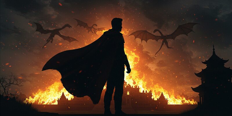 俺だけレベルアップ　続編『ラグナロク』における劇的な変貌