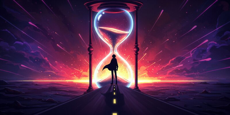 『テムパル』【ウェブ小説ネタバレ】バサラの全物語を時系列で完全解説