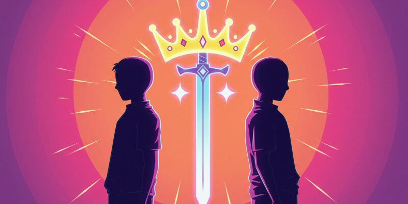 『テムパル』グリードとの関係は？政略結婚から最高のパートナーへ