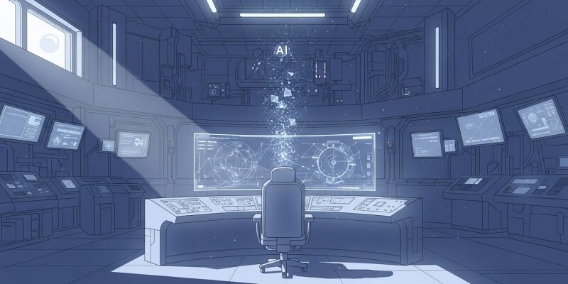 【ナノ魔神】「情報転移」が生んだ物語上のパラドックス