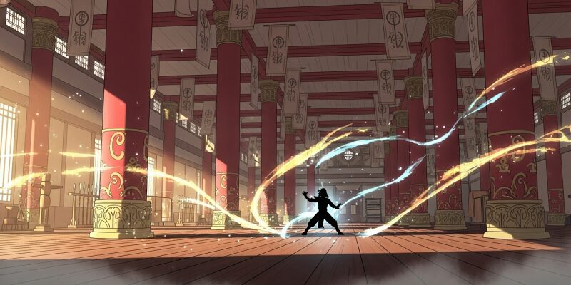 【ナノ魔神】天黎雲（てんりうん）の挑戦──弱者から最強への軌跡
