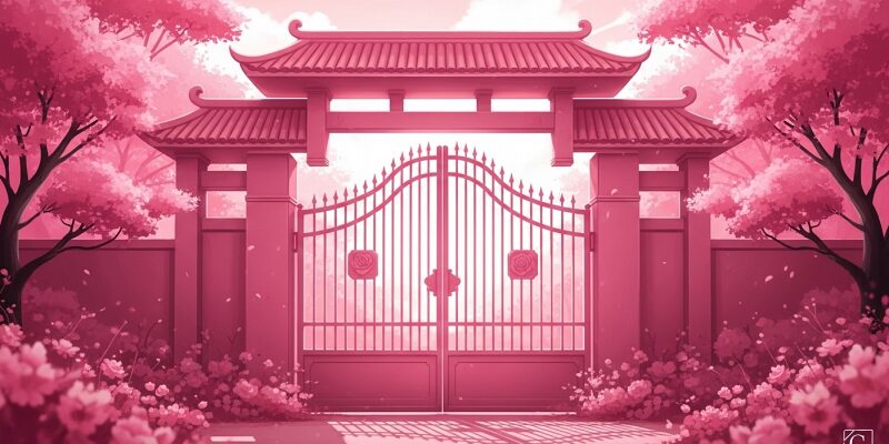 【ナノ魔神】魔道館は何を象徴しているのか？──政治と理念の狭間で