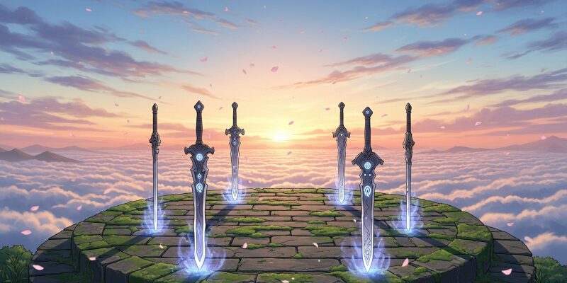 【ナノ魔神】原作小説とWEBマンガ版──二つの「魔道館」の描かれ方