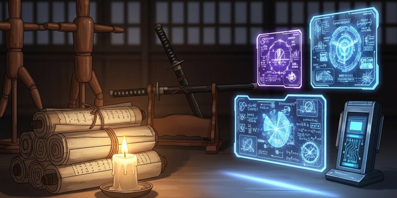 【ナノ魔神】なぜこの設定は説得力があるのか？