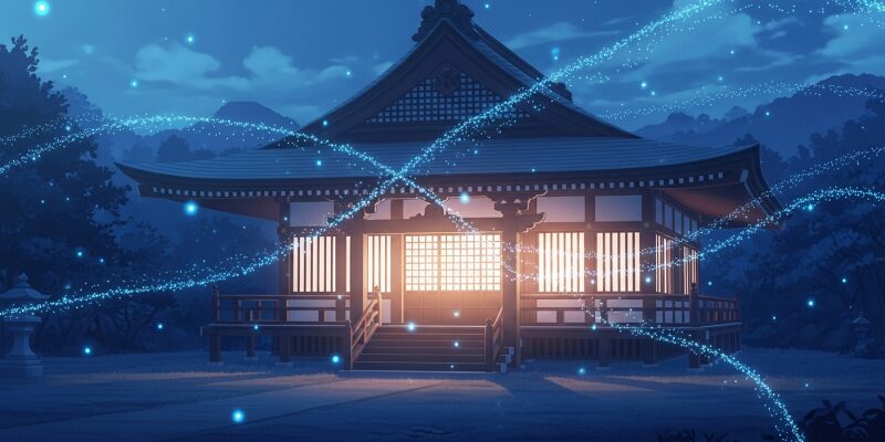 【ナノ魔神】「努力を支える科学」への憧れ