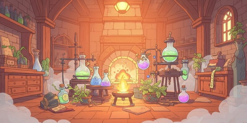 【ナノ魔神】魔龍丹とは？ その効果と背景を正しく理解しよう