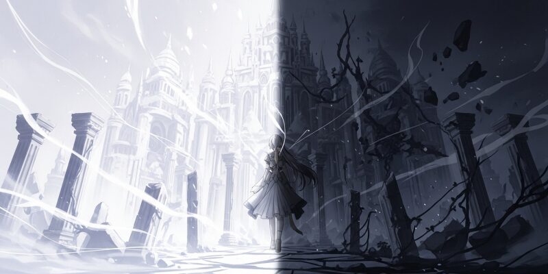 【ナノ魔神】魔龍丹が物語構造にもたらした“功と罪”