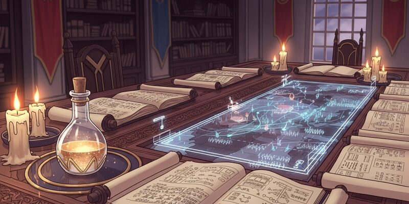 【ナノ魔神】天黎雲が魔龍丹を使う“本当の目的”とは？