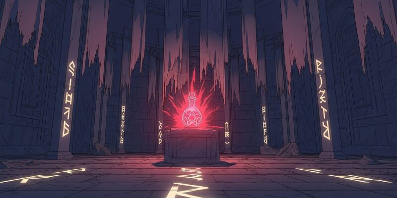 【ナノ魔神】魔龍丹が映す“天魔神教という組織の本質”