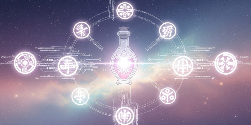 【ナノ魔神】魔龍丹が示した“成長と限界”の境界線