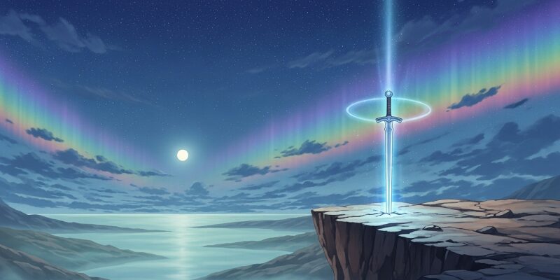 【ナノ魔神】天黎雲（てんりうん）の成長と革新──“独門武功”を超える者