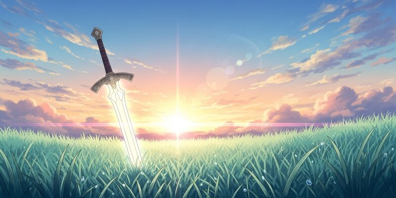 【ナノ魔神】天黎雲が示した「武」と「人間」の未来