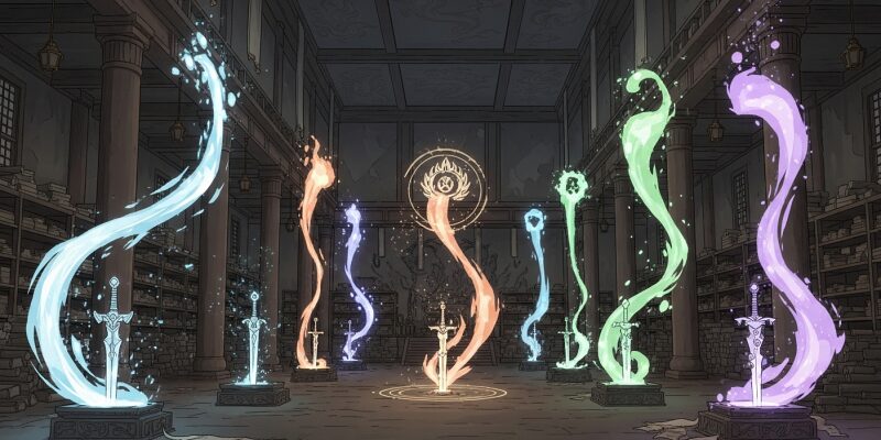 【ナノ魔神】天黎雲が手にした神功絶学の全貌