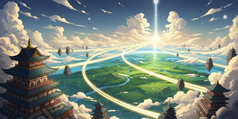 【ナノ魔神】「神功絶学」は何のために存在するのか？