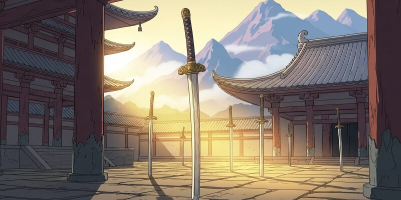 【ナノ魔神】“力”の本質を問う物語としての『ナノ魔神』