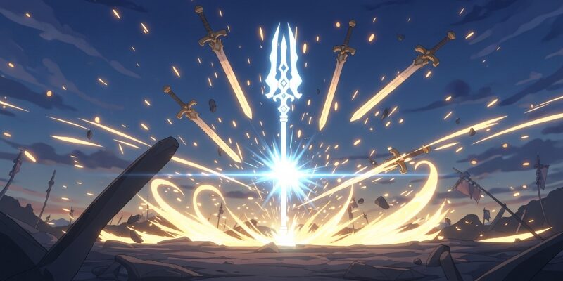 【テムパル】グリードVSウラム──“人が神を超える”瞬間の意味