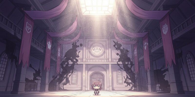 【テムパル】どうやって誕生した？――“イクリプス”から“影団”への再編プロセスは？