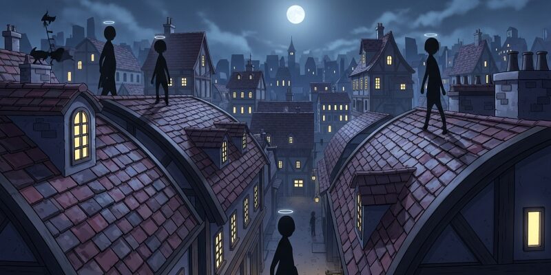 【テムパル】どの事件に関与した？――原作で確認できる“影”の足跡は？