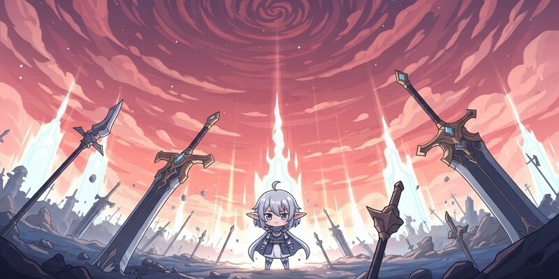 【テムパル】テムパル帝国とファン国の戦いは何を意味していたのか？— 神殺しの叙事詩としての東大陸編