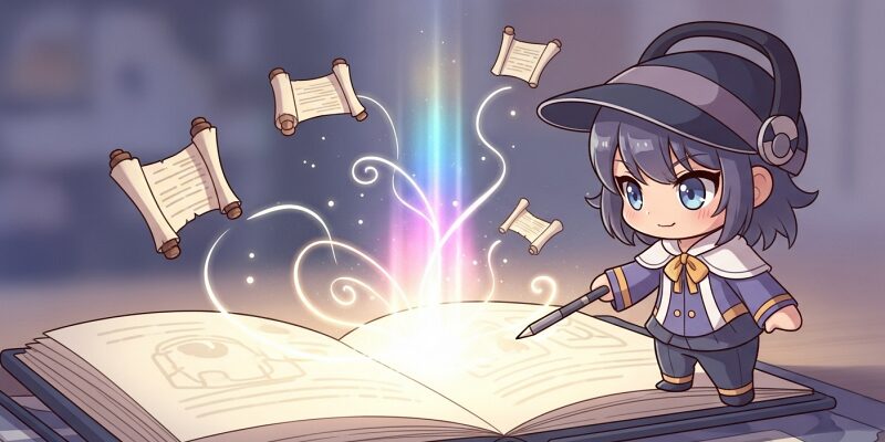 【テムパル】WEBマンガ版での再構成はどうなる？— 原作との相違点と展開予測
