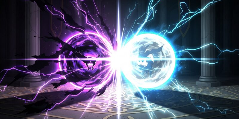 【テムパル】聖魔十二守護王の序列と最強は誰？ディアブロvsゼギオン論争を検証