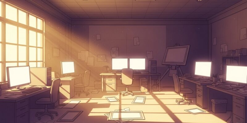 【テムパル】聖魔十二守護王の今後とメディア展開 — 原作とアニメの時系列差を整理