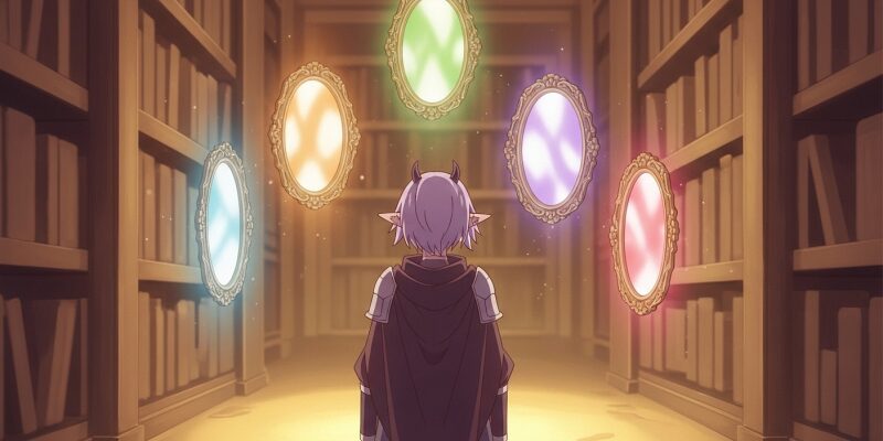 【転スラ】媒体で解釈はどう変わる？—Web／書籍／アニメ／スピンオフの差はどこにある