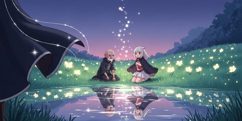 【転生したらスライムだった件】原作で描かれた“名付けの効果”を整理する