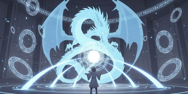 【転生したらスライムだった件】ではなぜリムルだけが「大量名付け」を実現できたのか