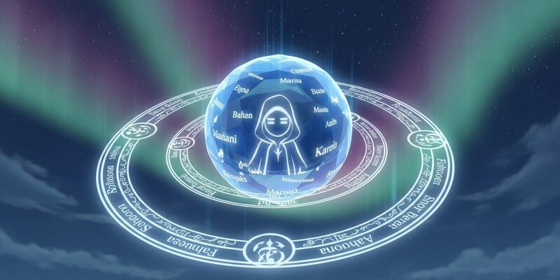【転生したらスライムだった件】リムルの名付けで進化が起きる理由は？