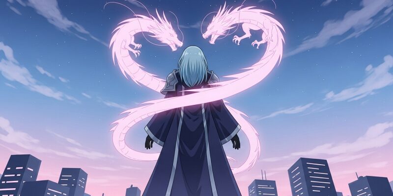 【転生したらスライムだった件】リムルの脅威度はどこまで到達するのか（結論）