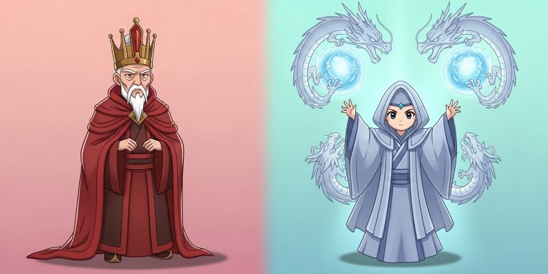 【転生したらスライムだった件】“最強格”との比較で見えるリムルの立ち位置