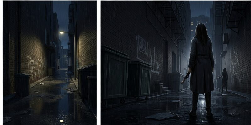 「グロい」？「心理的」？──怖さのタイプ別おすすめWEBTOON