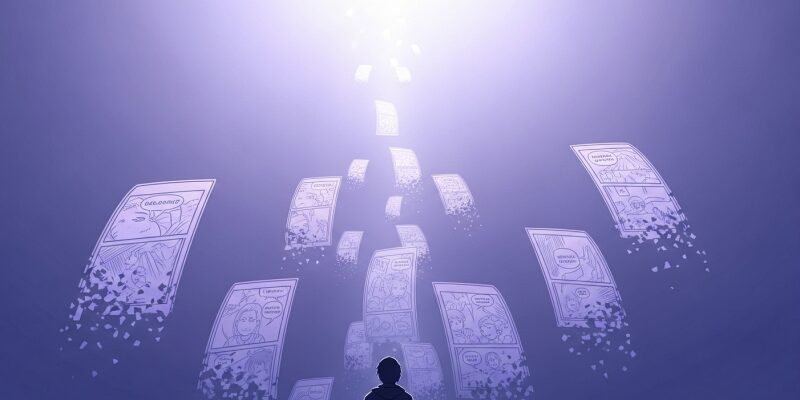 【WEBTOONおすすめホラー】