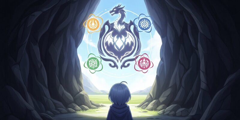 【転生したらスライムだった件】リムルが“究極能力を4つ保持できた理由”【結論】