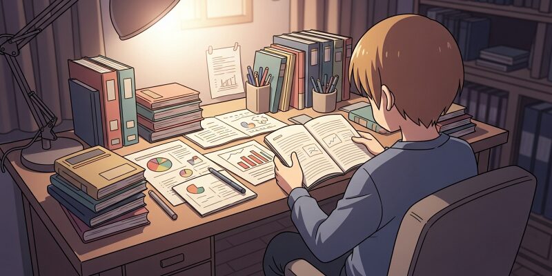 まず何を基準に選べばいい？——“4つの体験軸”でWEBTOONを仕分けできますか？