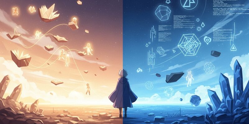 【転生したらスライムだった件】書籍版とWeb版で異なる“究極能力のルール”