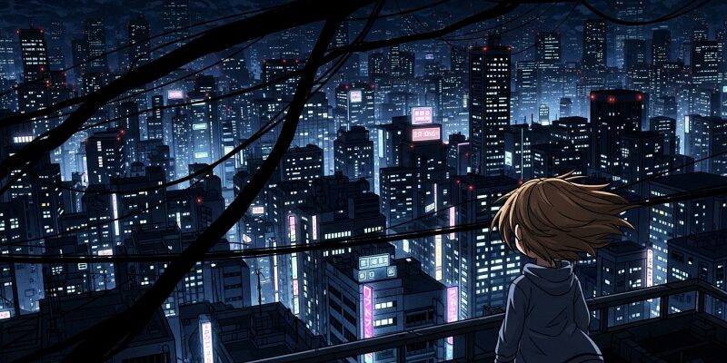 スカッとする復讐・スリラーは？——強い感情を安全に味わうなら何を読む？