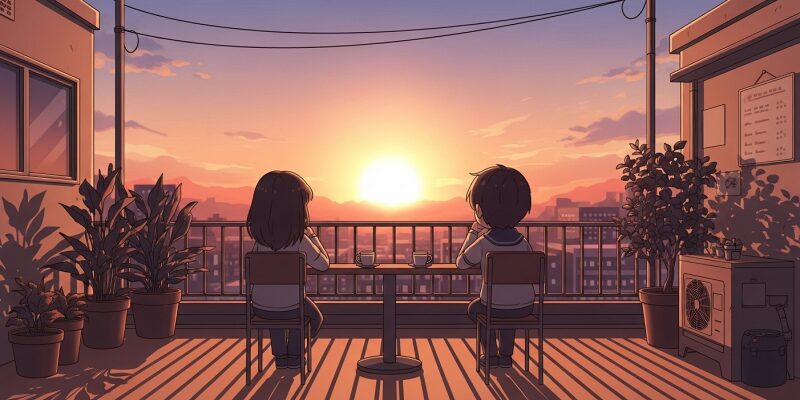 人間関係の機微に浸りたい——ロマンス／青春群像の“外さない名作”は？