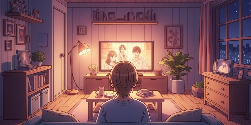 K-Drama原作が“外れにくい”って本当？——映像化作品から選ぶメリットは？