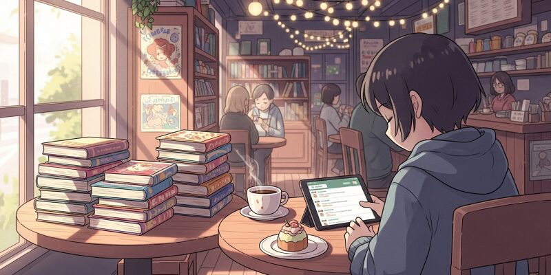 「ランキング上位＝自分に合う」とは限らない？——“通好み”に出会うコツは？