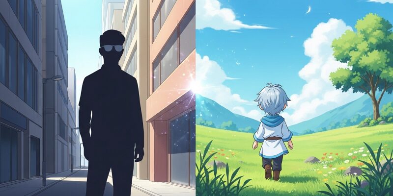 【転生したらスライムだった件】それでも別の姿になれる？「サトル」形態と例外ケース
